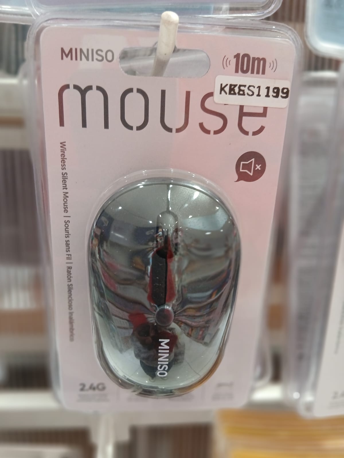 Earpod