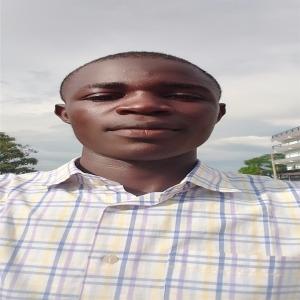 Victor Ouma Ochieng