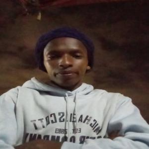 Brian kiboi waithera